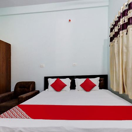 Oyo Pm Hotels Bangalore Eksteriør bilde